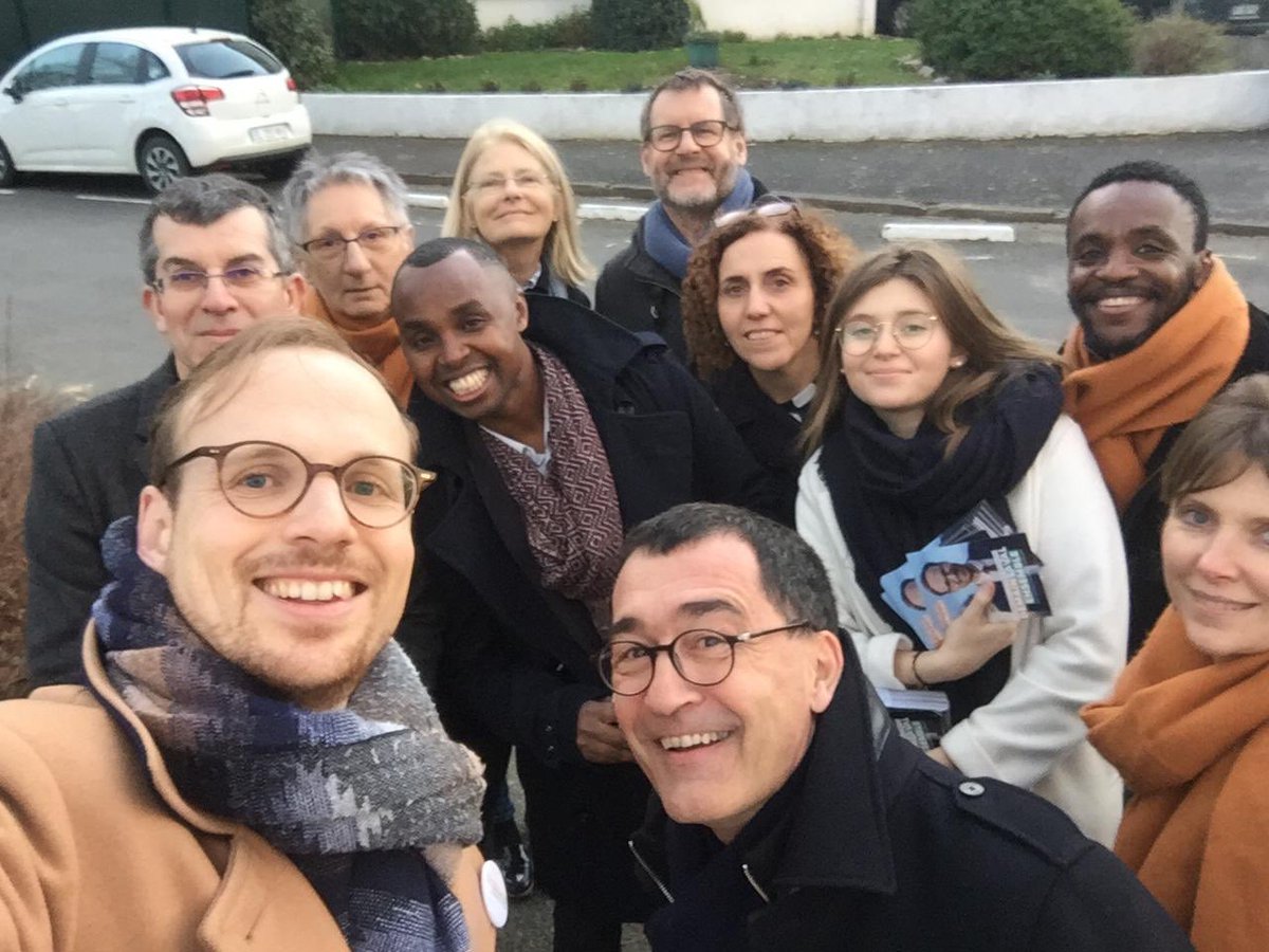 Florian Bercault avec Laval à venir tweet media