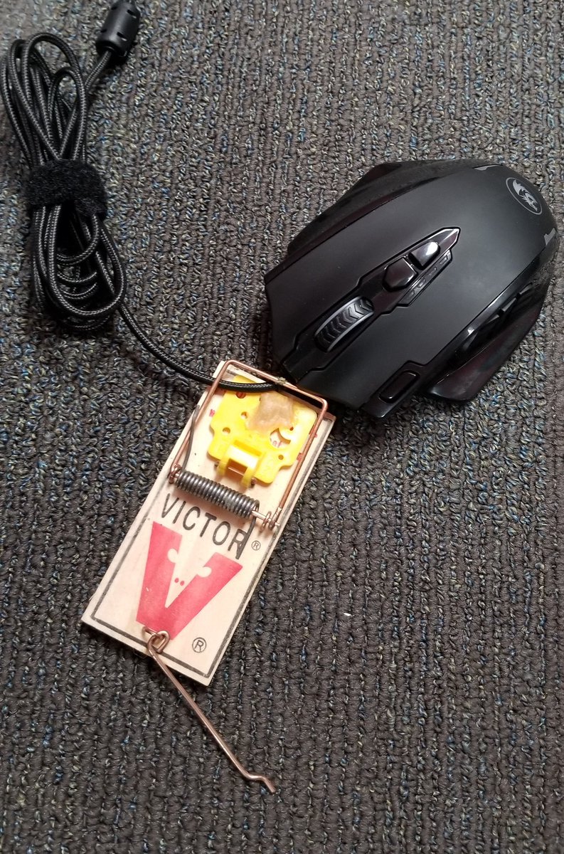 LinusTech's tweet photo. Gotcha https://t.co/1J81vExMLf