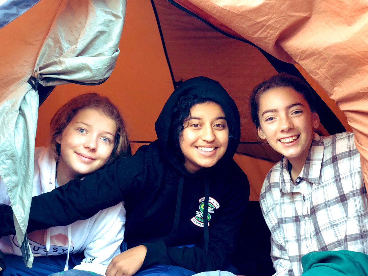 PEGScamp's tweet photo. Good morning from Lakseside Camping ground 🏕 https://t.co/kd9tVifgtH