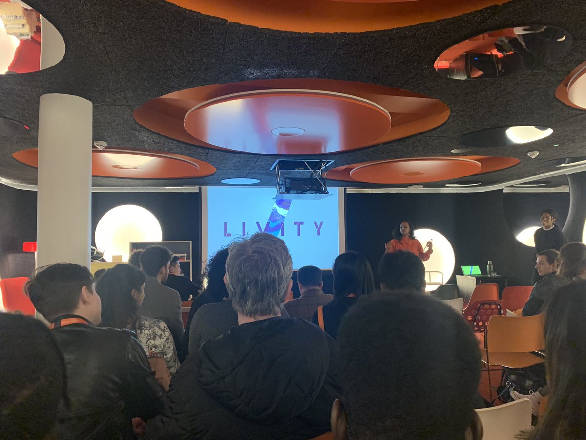 ericbishyika's tweet image. Great day in London for the #londonventurecrawl with @YENOLDHAM @oldhament_trust @Businessincugrp #business #startupchats #startup #venture