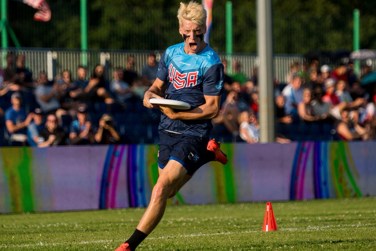 Hotchkiss Ultimate (HkissUltimate) Twitter