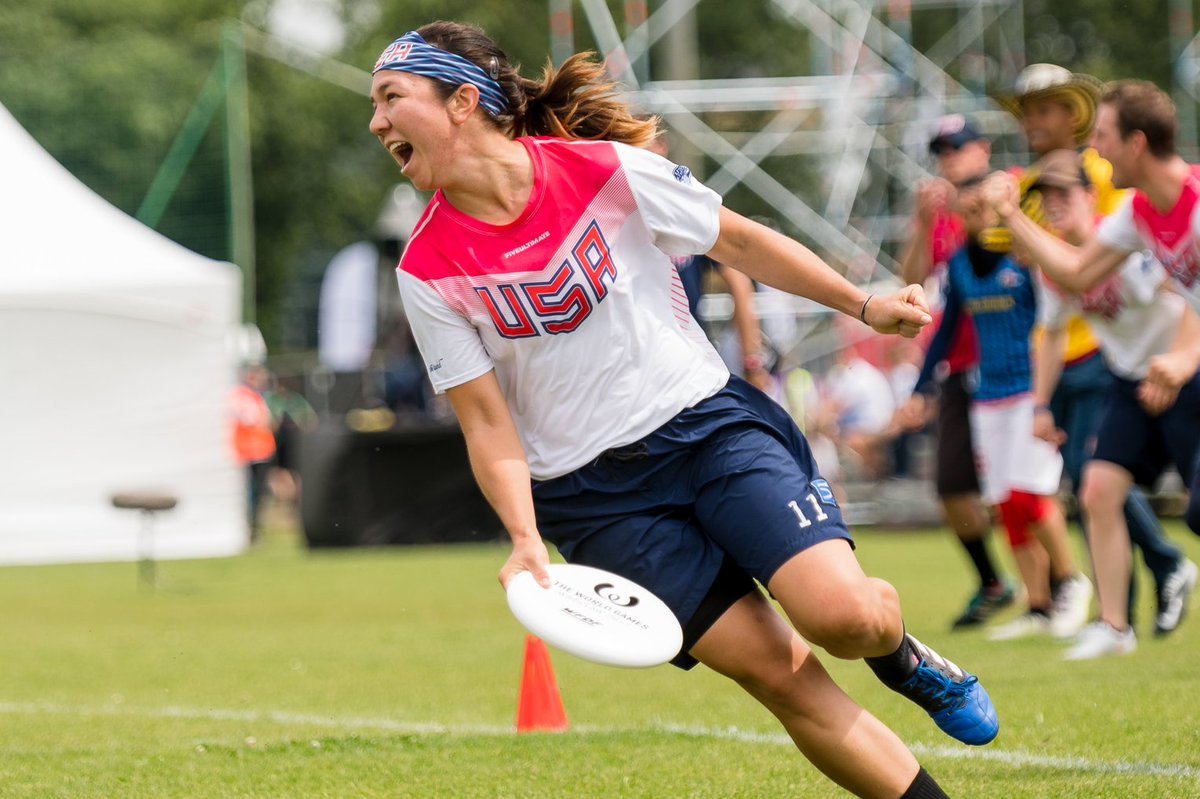 Hotchkiss Ultimate (HkissUltimate) Twitter