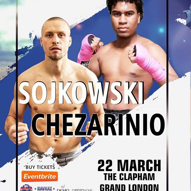 BloodlineGym's tweet photo. 🚨🚨Active=Happy🚨🚨
.
The team is out again with our warrior and current #KGP #European #Champion @sojkowskikamil Get your tickets from the gym and be prepared for fireworks and big blows🦾
.
#Repost @immortalchampionss
・・・
#kickboxing #fighter #muay… https://t.co/EmTGFhZZKI https://t.co/sDLW4uOjsE