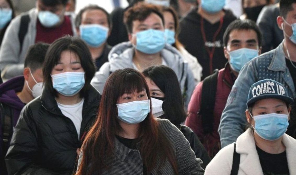 NOTICIEROALDIAR's tweet photo. #ELMundoAlDia. La pandemia de COVID-19 alcanza los 118.326 casos en 120 países alrededor del mundo https://t.co/BNf6xkLJ1U