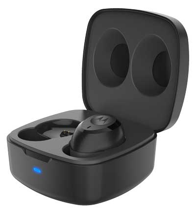 Motorola moto buds