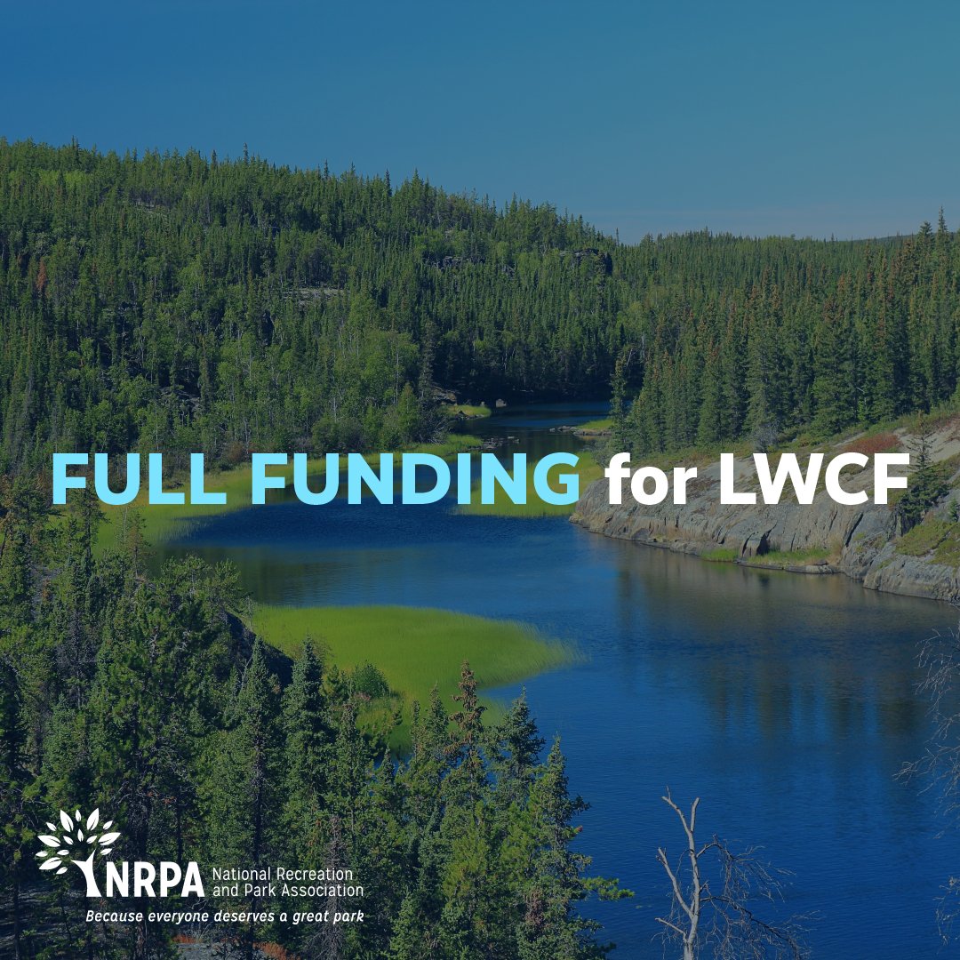 charbug18's tweet photo. I’m joining thousands of park supporters in asking @SenRubioPress @SenRickScott to support S. 3422, to fully fund LWCF. #FundLWCF @NRPA_news https://t.co/ERriRp5iFC