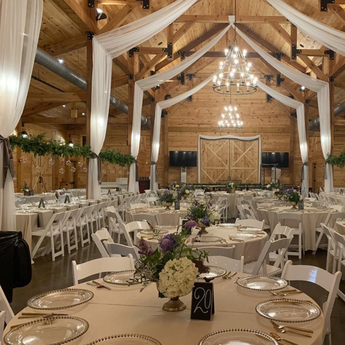 Upstate_Events's tweet image. When you work with us, you'll get unparalleled flexibility, affordability, and personalization that just can't be beat.
