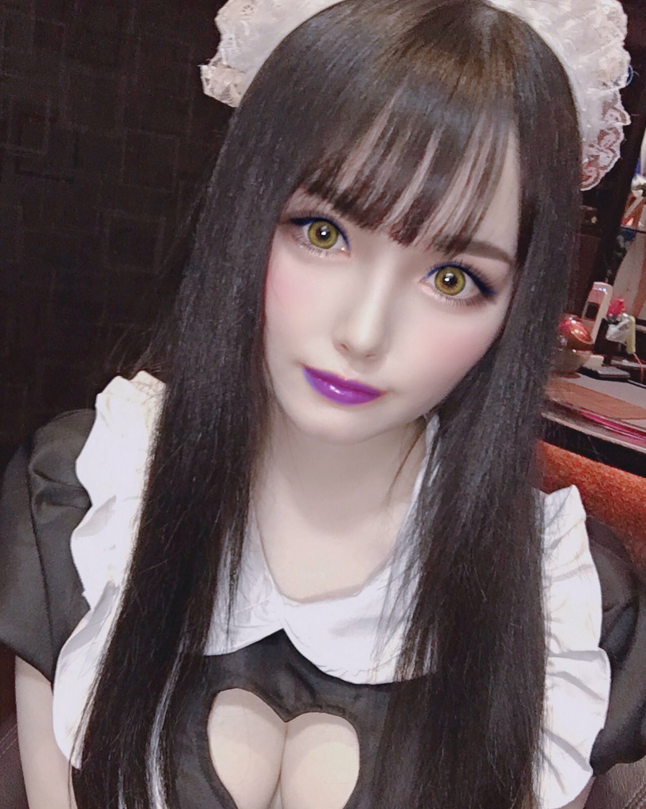 ケバコラ エロ 