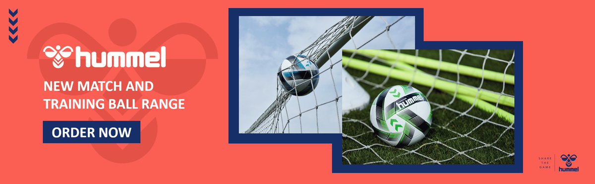 Cooper Sports tweet media