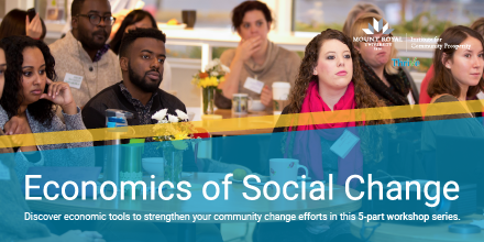 Institute for Community Prosperity tweet media