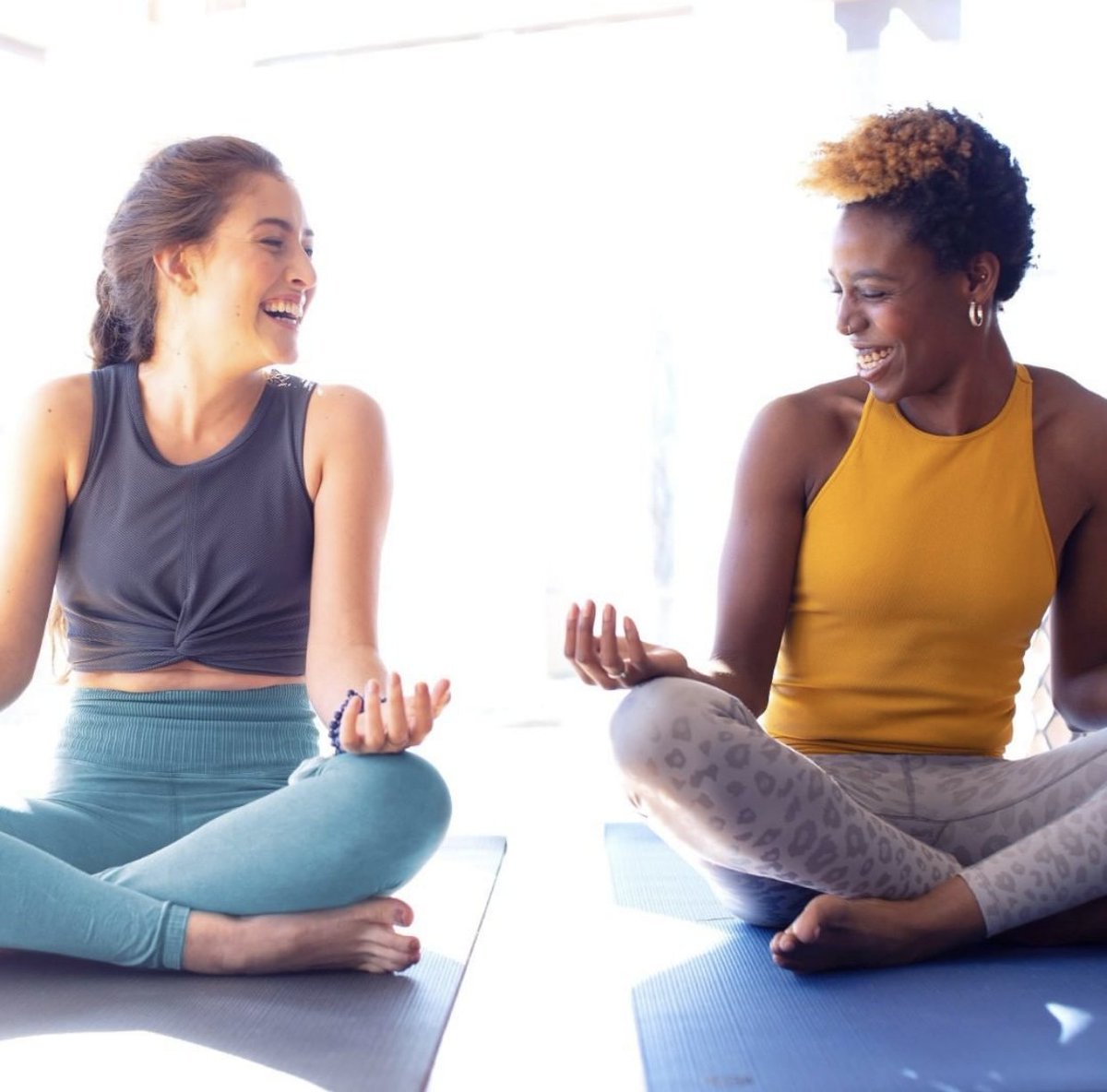 cambriaphilly's tweet photo. CorePower yoga is only one block away when you #StayCambria! #WellnessWednesday 📸: @corepoweryoga on Instagram https://t.co/AUNOvT45fM