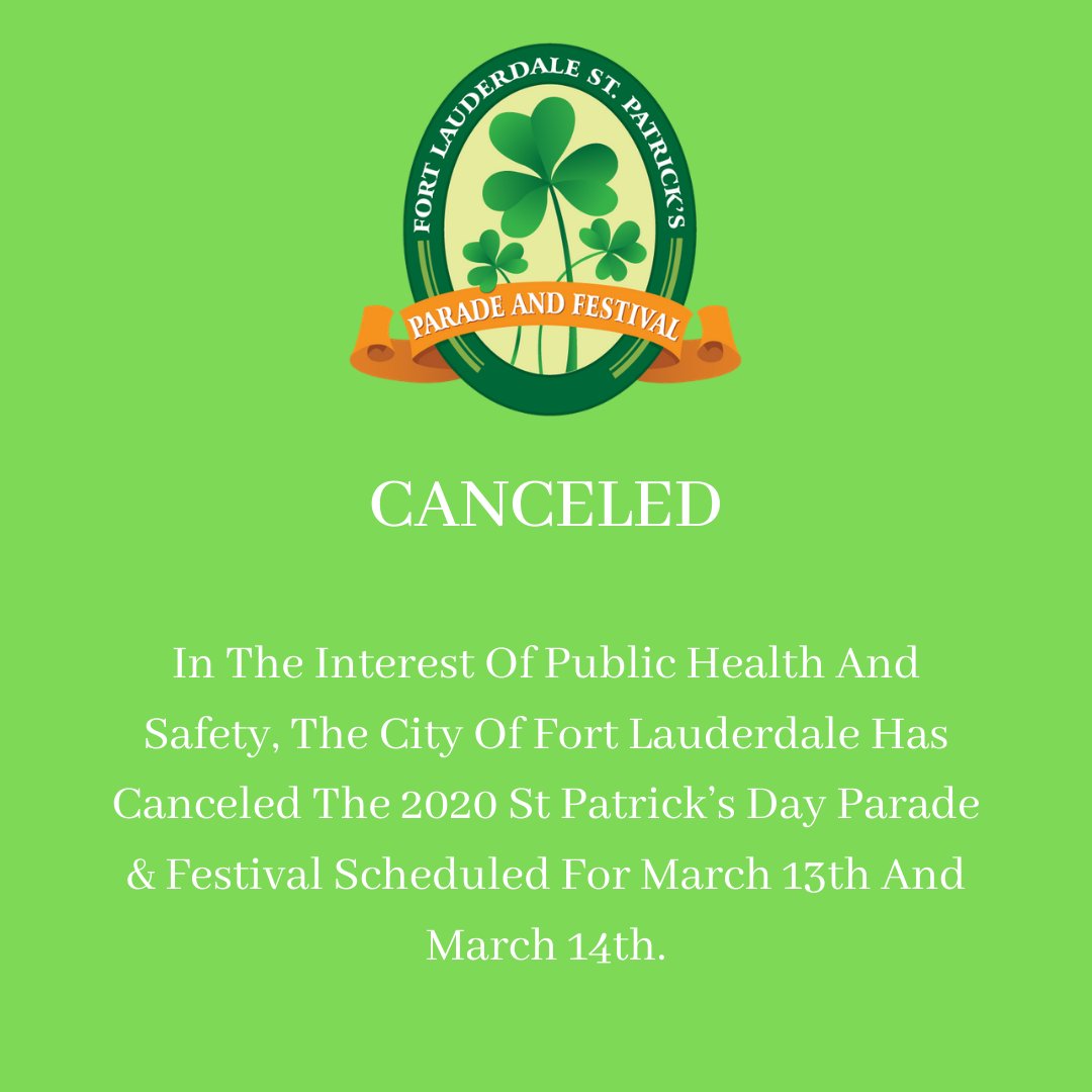 FTL St. Pats Parade & Festival tweet media