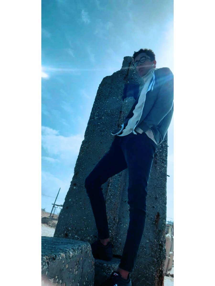 Yassen🖤🕺 tweet media