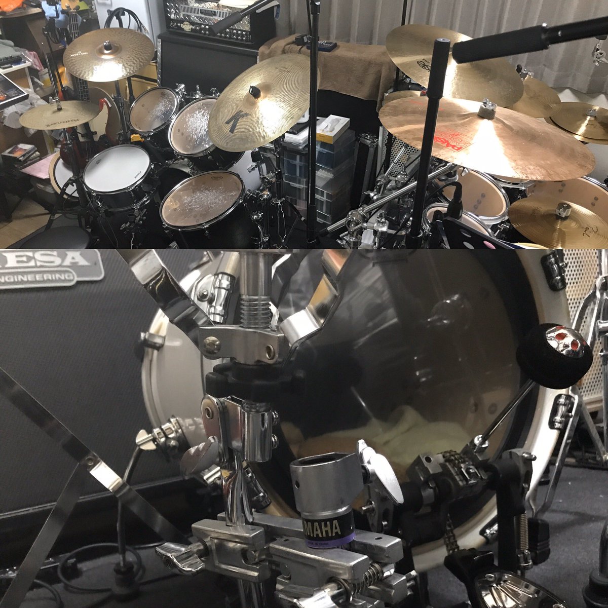 石田 雅弘 まさくん ドラム ドラムレッスン Sonor Sonordrums ソナー ソナードラム Paiste Paistecymbals パイステ パイステシンバル