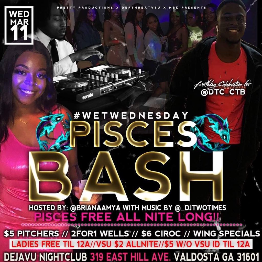 DTCxCTB's tweet image. beat me there @MBK_PROMO  @PrettyProd  @DefThreatVSU_