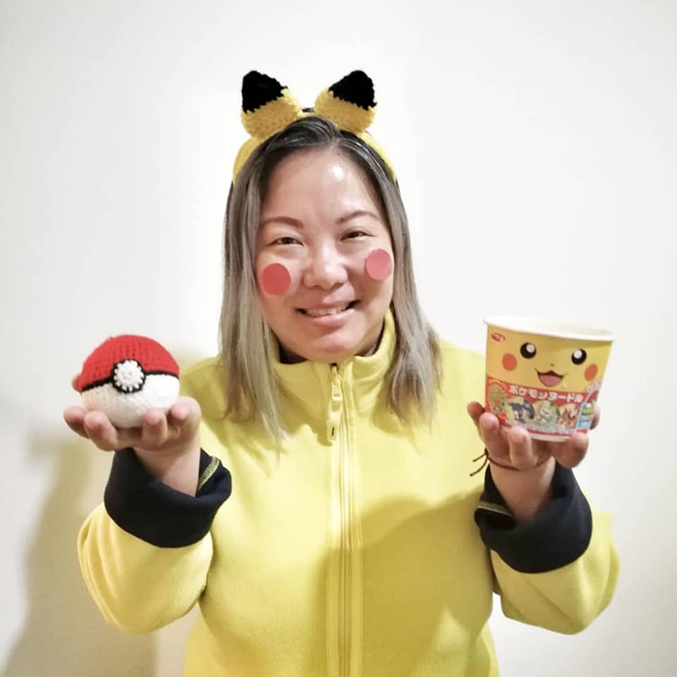 Pokemon Wannabe