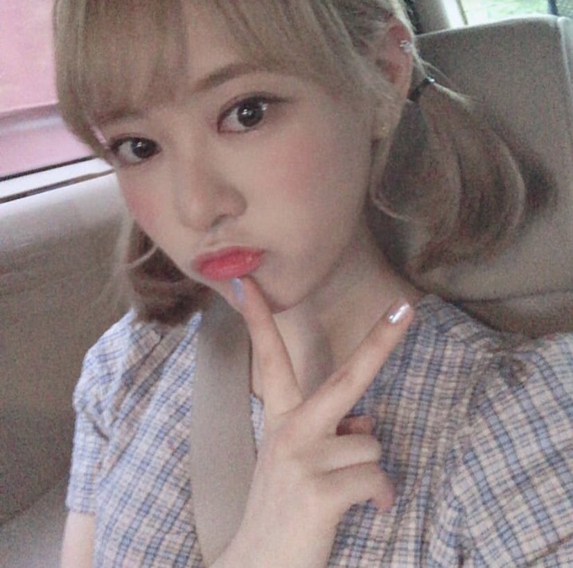 10SION_official's tweet photo. [#보라] 안녕하세요 여러분 ~ 💜 보라입니다.> _ <M Countdown☺️에서 만나 to기를 기다립니다. 친절한 메시지 감사합니다 !!!! 데뷔를 응원 해주세요! 사랑 해요 ~ 😘

#10TION #SEMPITERNAL https://t.co/xYxYyaRnfR