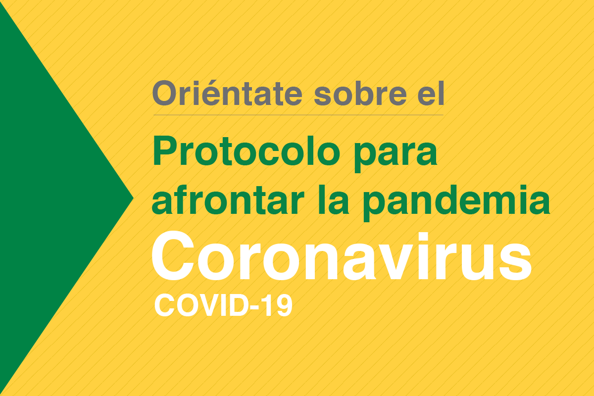 interpuertorico's tweet photo. El presidente de la Universidad, Lcdo. Manuel J. Fernós emitió hoy el Protocolo para Afrontar la Pandemia del Coronavirus (COVID-19). Accede aquí al documento y oriéntate: https://t.co/1hwpOQogh2 https://t.co/WtONmE5XUg