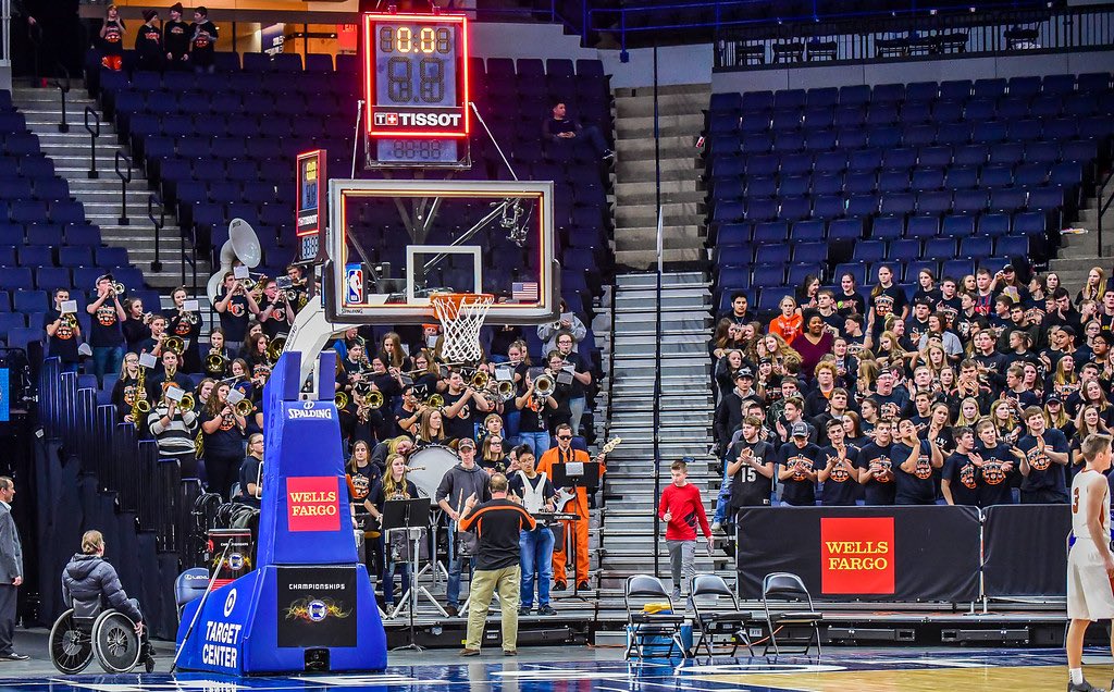 lakecitybb's tweet photo. On behalf of the Lake City Basketball program we would like to extend our deepest condolences to the family, friends, students and colleagues of Mr. Paul Holland. 

His impact in the community reached far beyond our school and our team and he will be greatly missed.🐅🧡🖤 https://t.co/JdvFeksZ1P
