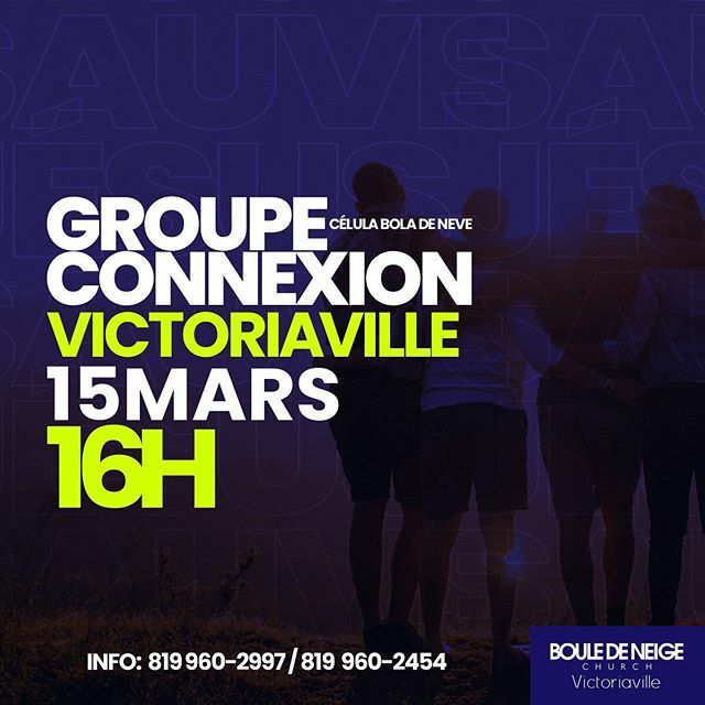 oiAlancarvalho's tweet photo. Samedi nous avons notre rendez-vous à Victoriaville!  venez rencontrer notre église familiale de boule de neige Church.
__________________________________

sábado estamos com nosso encontro marcado em Victoriaville! venha conhecer nossa família bola de n… https://t.co/5erKF1jT6T https://t.co/DlMtUT9pAn
