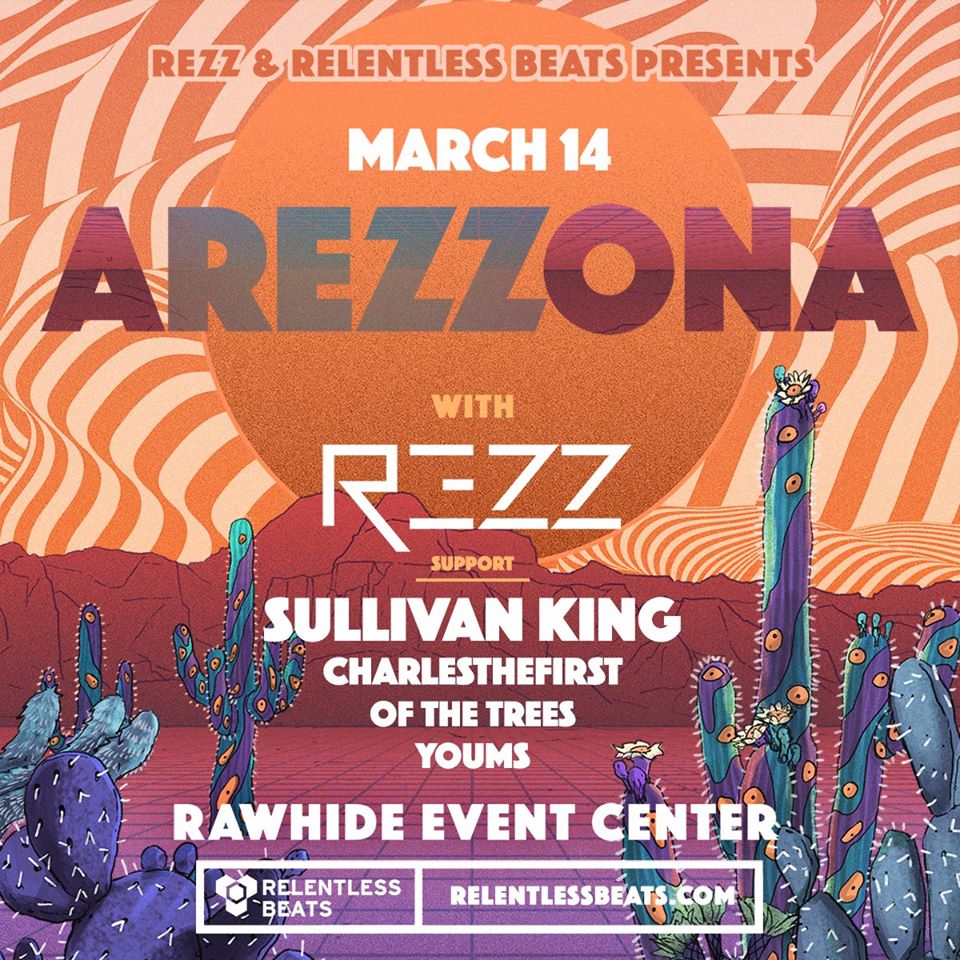HadesEnt's tweet photo. Unfortunately, @GJonesBASS will not be performing this weekend at #AREZZONA ft. @OfficialRezz. Taking over his slot, @SullivanKing!
🎟️ LAST CALL FOR HARD TICKETS
🎫 TICKET DELIVERY 📲 4806883607 https://t.co/48nhJ17CO8