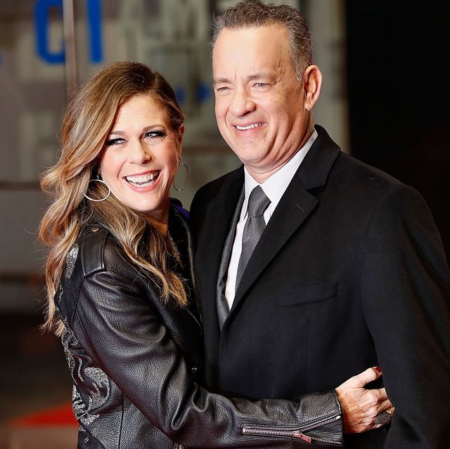 ElPulso #LoÚltimo | El actor Tom Hanks y su esposa Rita Wilson resultaron  positivos a las pruebas del coronavirus en Australia.