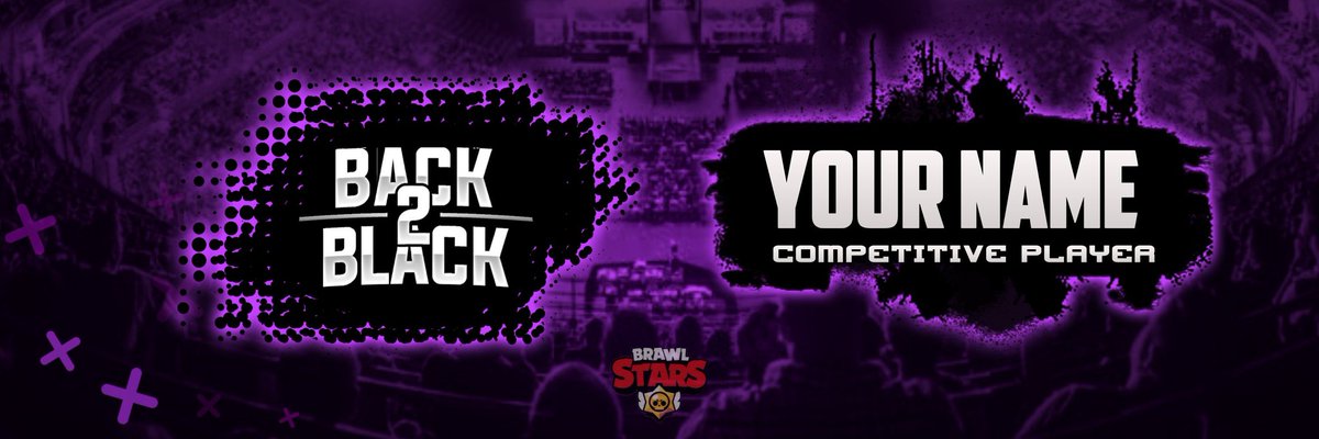 Banner para @Black2Black6💥
¡ PIDE EL TUYO, AHORA SON GRATIS !