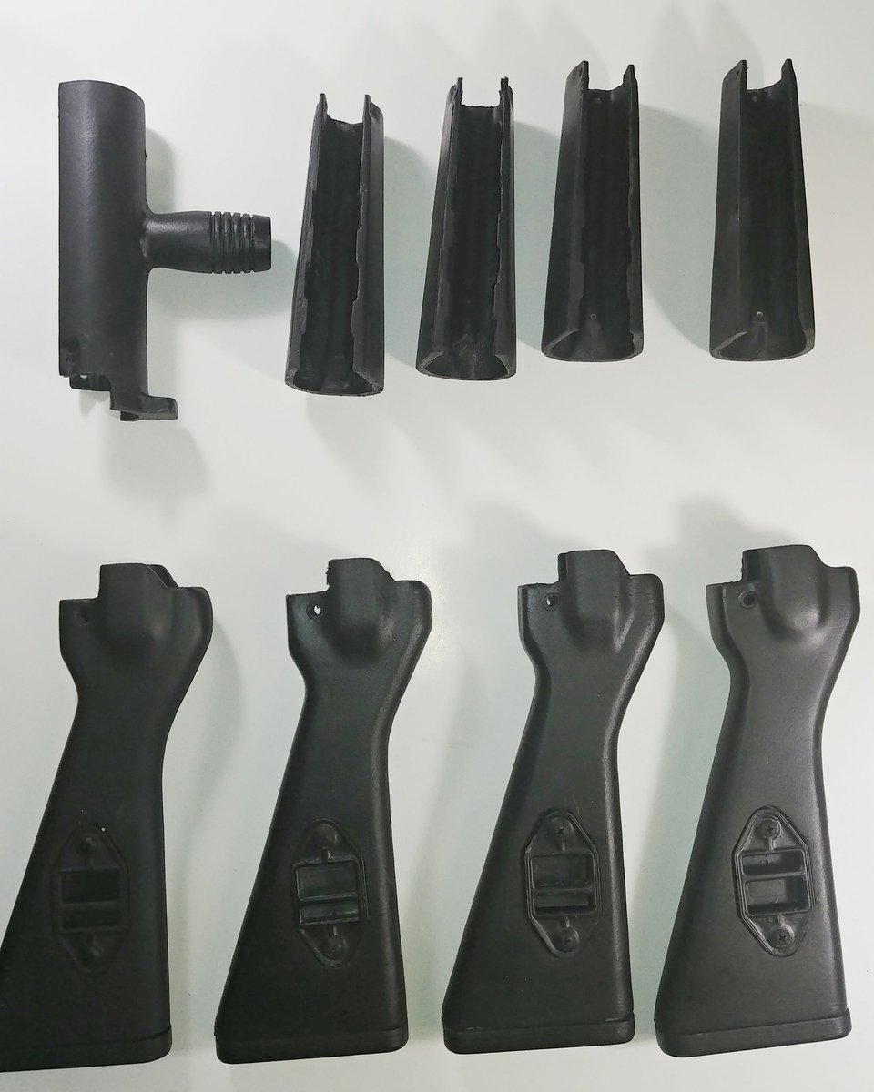 HL_Tactical's tweet photo. Busy day at the office... #gsg16 upgrades on the go!
Thanks everyone for supporting our #SmallBusiness...can't wait to keep growing! https://t.co/uiM9nkoxhG