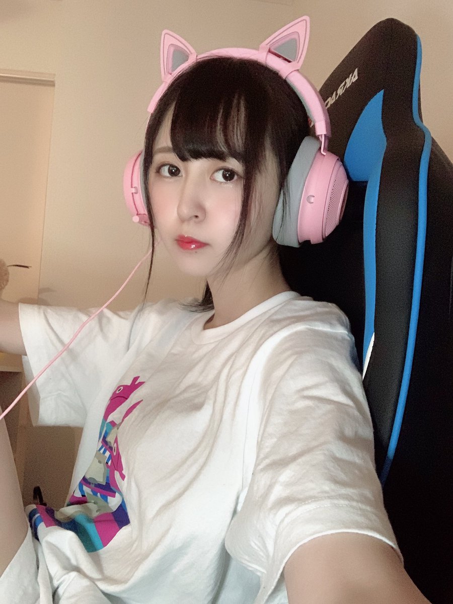 ゲーマー彼女 ゲーマー彼女