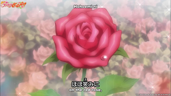 PreCure screenshots on X: Yes! PreCure 5 GoGo! ep.48 @ 03:33.13 #PreCure   / X