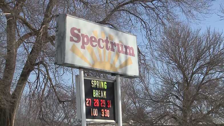 Everyone’s scared of the confirmed cases of corona in Fondy but if you ever went to a birthday party here, I’m pretty sure your immune to the virus.