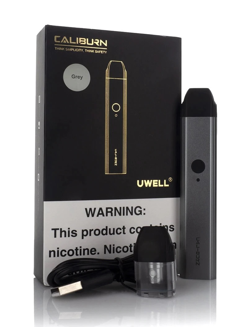 evachina00's tweet photo. #vape #vapemod #vapekit 
👉 Vape starter kit and vape pod in stock 
👉 Original Koko pod 1.2 ohm, 4pcs / pack 
👉 Original Uwell caliburn starter kit, 6 colors https://t.co/a94juUZV6K