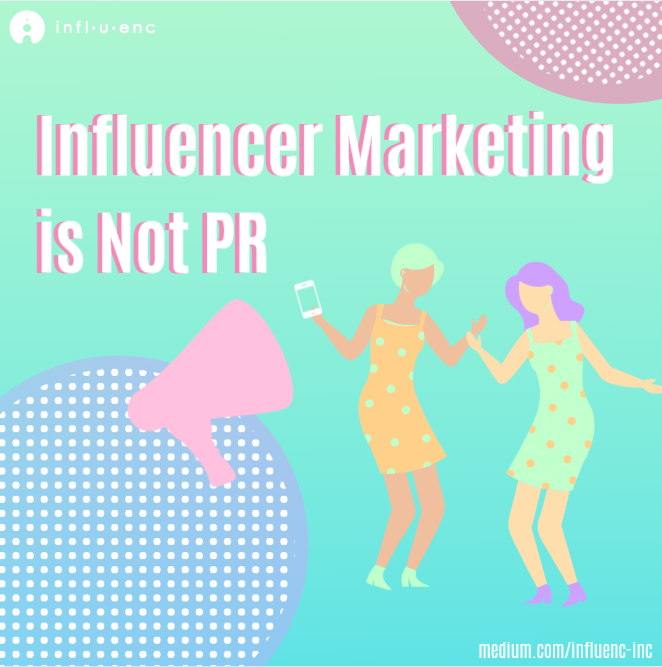 einfluenc's tweet photo. Check out our latest article to learn more about how providing structure when the lines are blurred can help you and your brand stay on track in the long run at https://t.co/l95aGzZRBQ 🔊#undertheinfluenc https://t.co/vIKwMjfJM1