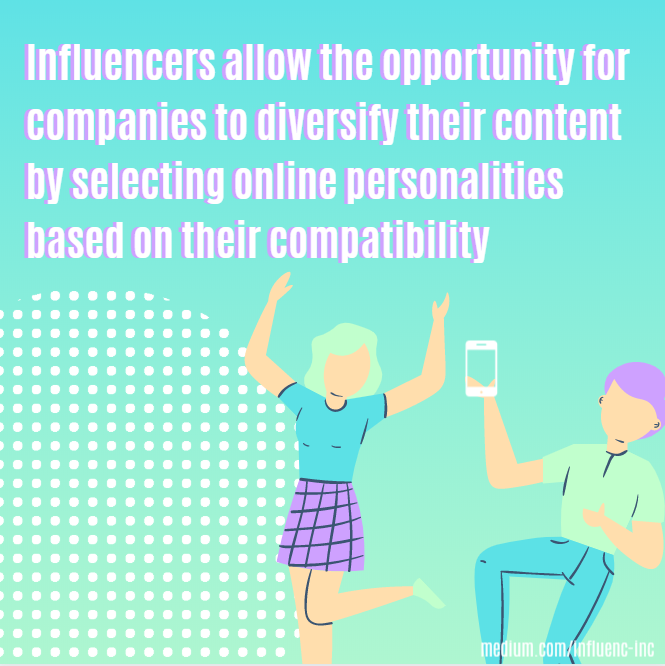 einfluenc's tweet photo. Check out our latest article to learn more about how providing structure when the lines are blurred can help you and your brand stay on track in the long run at https://t.co/l95aGzZRBQ 🔊#undertheinfluenc https://t.co/vIKwMjfJM1