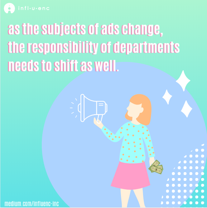 einfluenc's tweet photo. Check out our latest article to learn more about how providing structure when the lines are blurred can help you and your brand stay on track in the long run at https://t.co/l95aGzZRBQ 🔊#undertheinfluenc https://t.co/vIKwMjfJM1