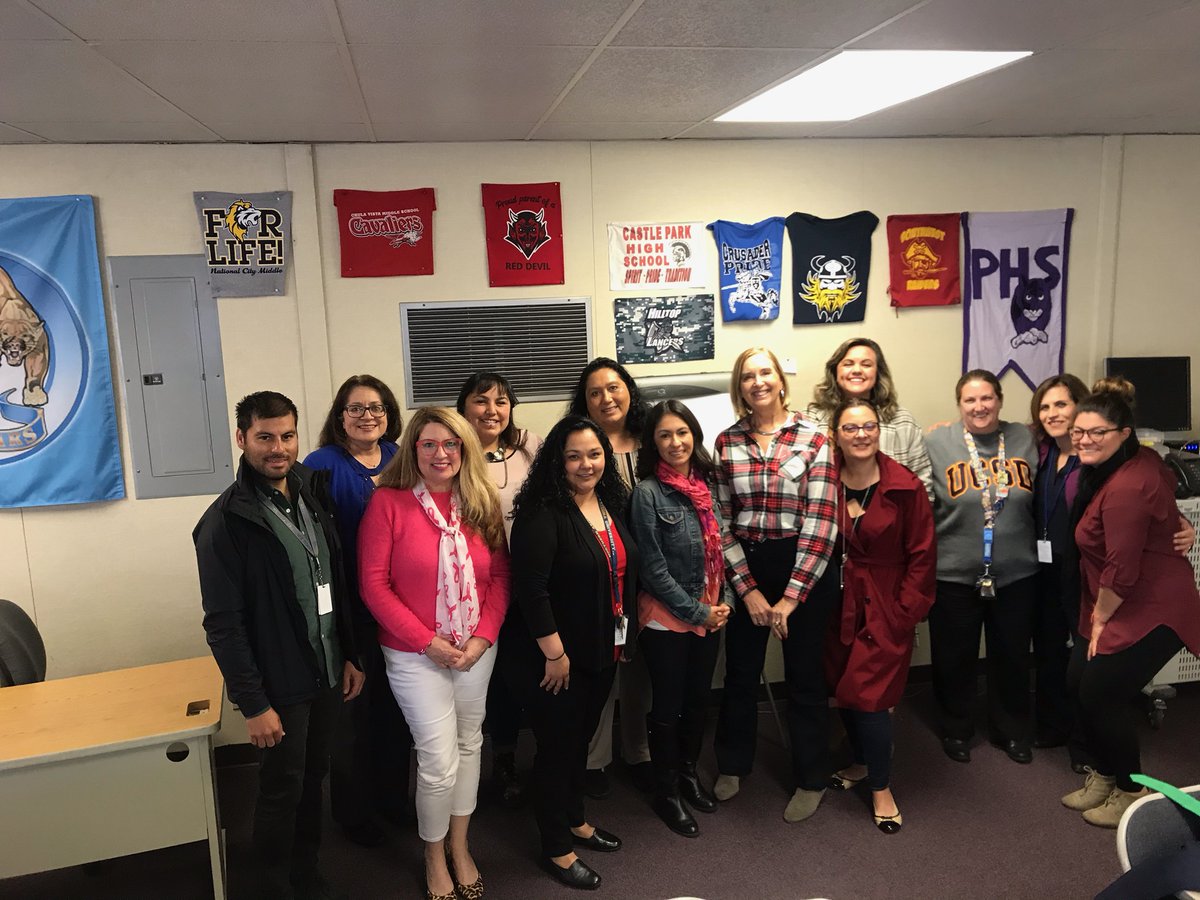 Dr. Melanie Brown, NBCT tweet media