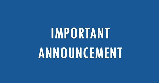 IASAzORG's tweet image. Effective Immediately, the Arizona Persian Culture Center will be Temporarily Closed

Statement on COVID-19

There is no higher priority than the health of our community, especially our elders.

The Arizona Persian Cultural Center has many active, engage… ift.tt/2W7fcjM