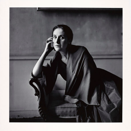  Great photographers by great photographersIrving Penn's portrait of Dora Maar from 1948. Her former photography teacher Brassaï once said that she had "bright eyes & an attentive gaze, a disturbing stare at times."