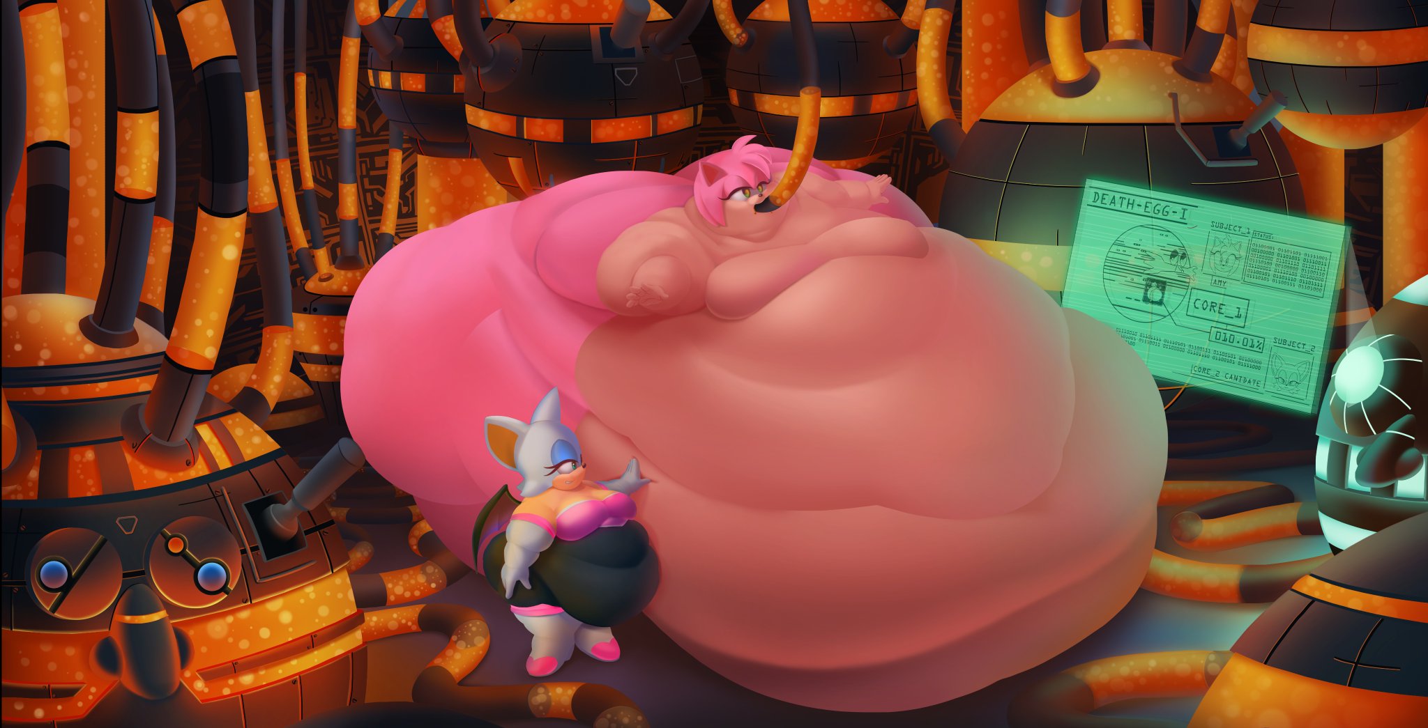 Eishibanned Probably Could Have Been Better But I Decided Good Enough Higher Res Might Be On Pixiv T Co 4mcu56jfyu