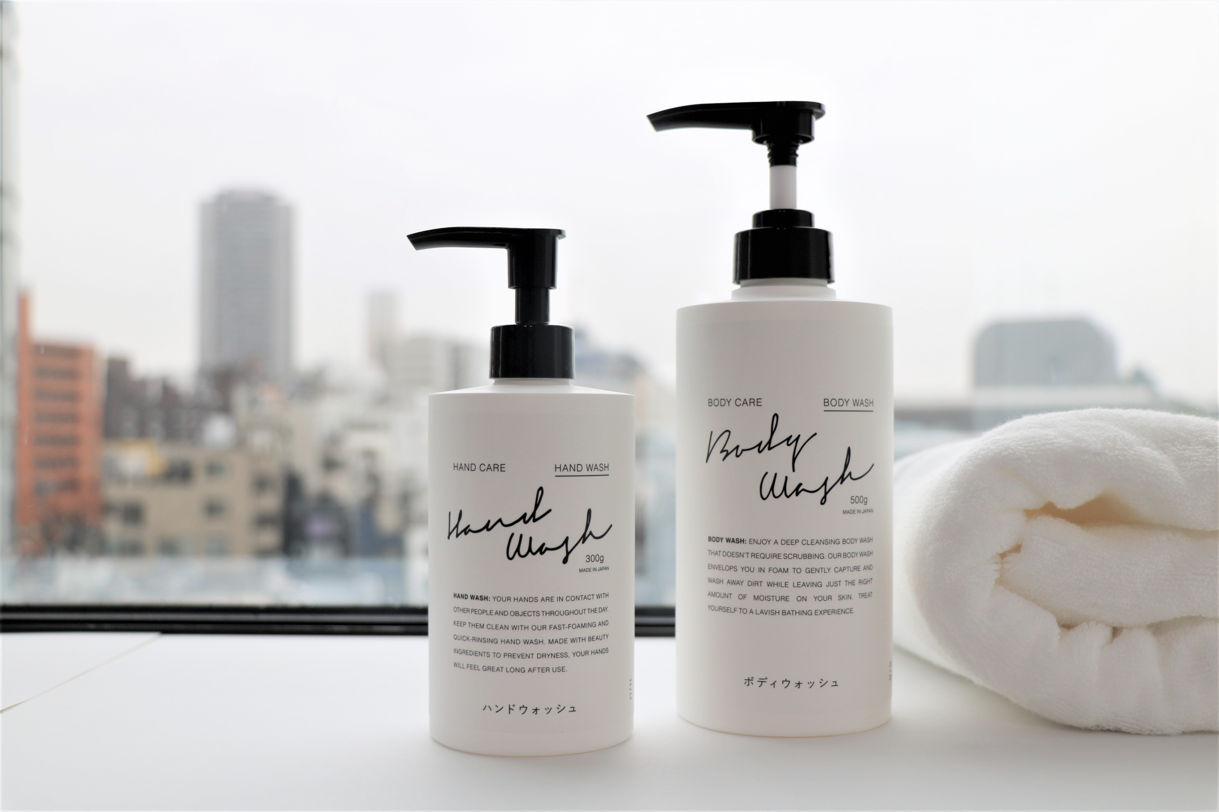 バルクオム コンディショナー バルク シャンプー コンディショナー