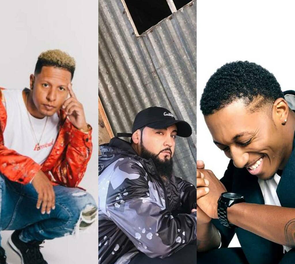 TrapficMusic's tweet photo. GAWVI Reveals New Album, Datin Slays Shade 45 Cypher, Lecrae &amp; More | Top Christian Rap News https://t.co/IyxM46AaDl