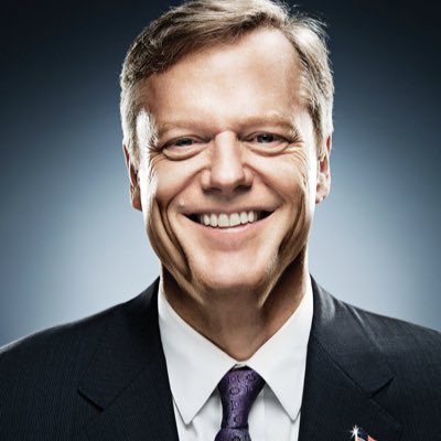 govenorbaker's tweet photo. #NewProfilePic https://t.co/2BCkMYc4Mf