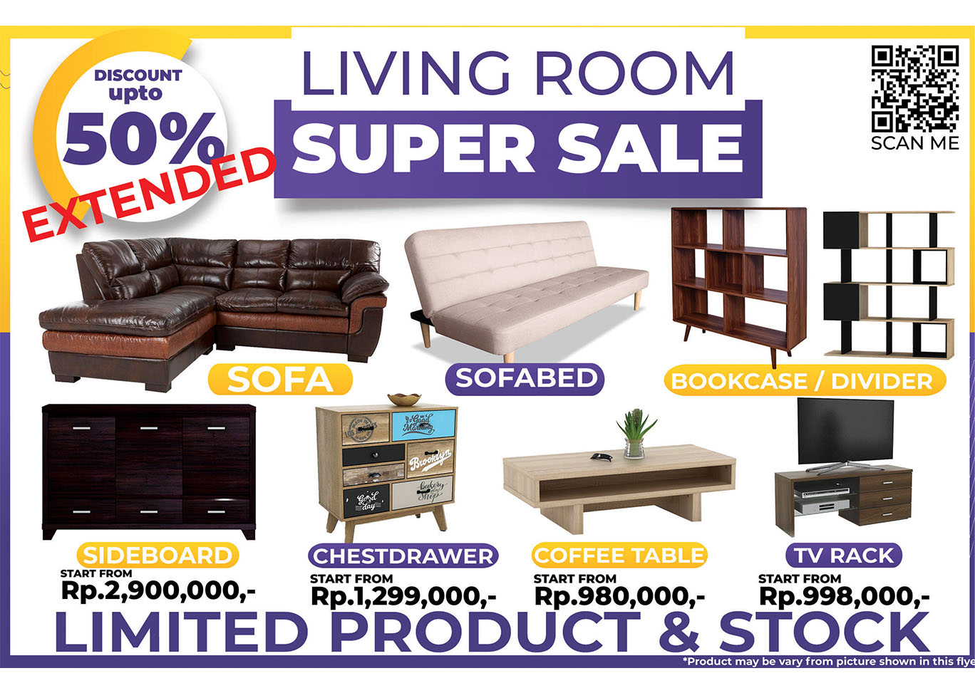 Decofurn kenilworth beds outlet