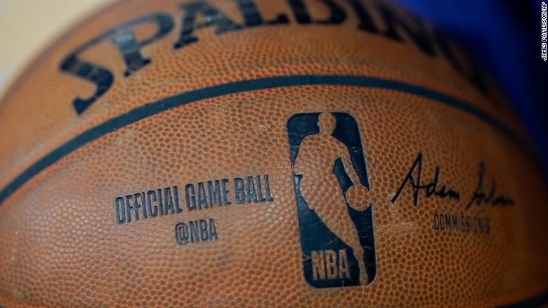 The NBA is suspending the rest of the season after a player tests positive for coronavirus, the league announces cnn.it/2w0eh9R