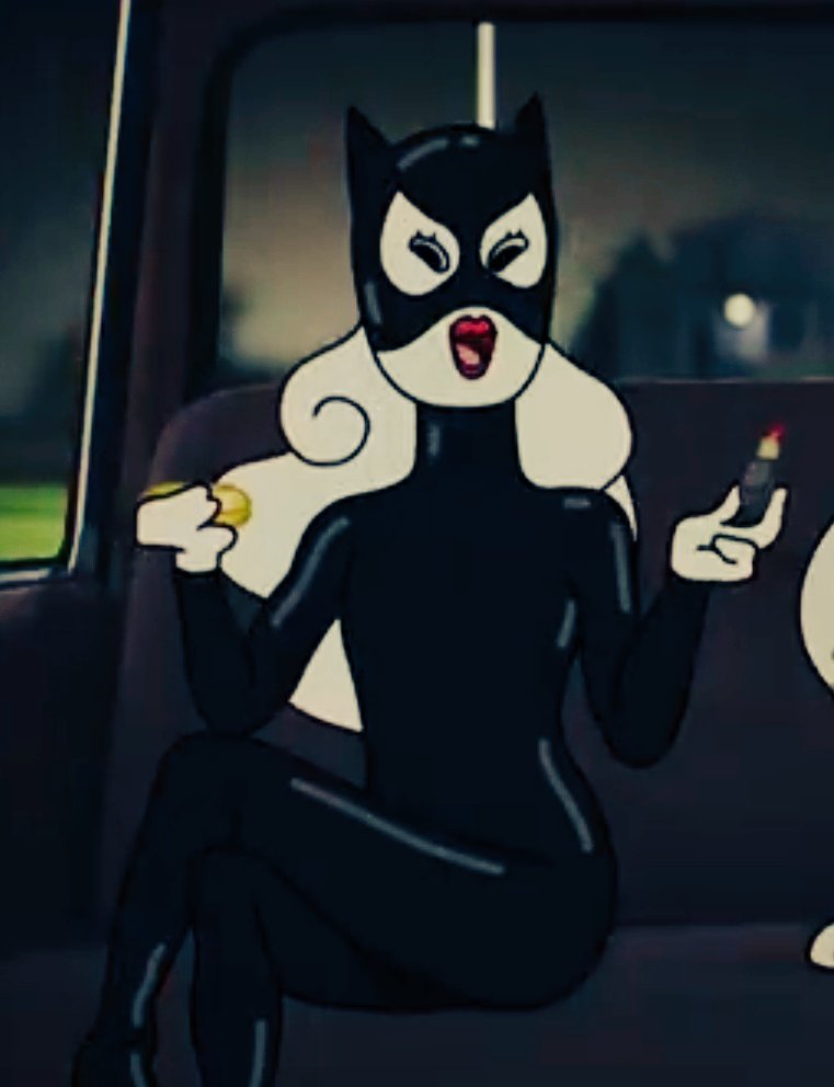 CIoudMom's tweet photo. “Maybe next Halloween.” https://t.co/3ncKdeBSoB