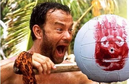 OG_MHOO's tweet image. Tom Hanks you should have stuck with Wilson. #coronavirus