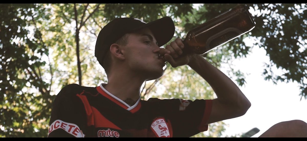 TuquRancher's tweet photo. #COMOHACE 🔥 Que onda la banda? Se viene lo nuevo de @snmusic.oficial 😱, temon con @foco_foking & @adretinta 💪
Ya filmamos tremendo videaso con @coberdfc (@credo99films ) 📸
Dentro de poco ya les voy a estar mostrando algún adelanto y tirandoles fecha de lanzamiento 😎 https://t.co/yfN5Whf4t3