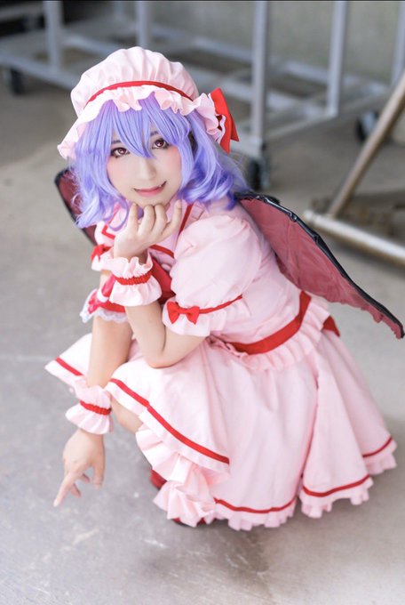 コスプレイヤーつんこのTwitter画像13