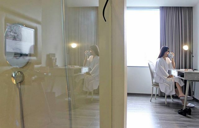 It's time to start living the life you've imagined.
Have a great day everyone!
—
#mercuresimatupang #accorhotels #all #jakarta #goodmorning #morning ift.tt/2w0eWbl