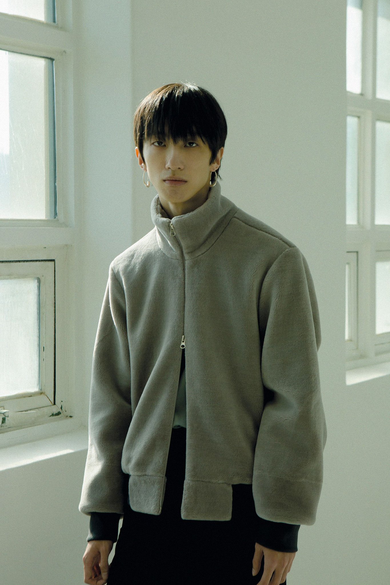 Fashionsnap Com 松下さやかとジェーピー パークが手掛けるブランド カインダガーデン Kindagarden の 21年秋冬コレクション T Co Bq8k2xlfis